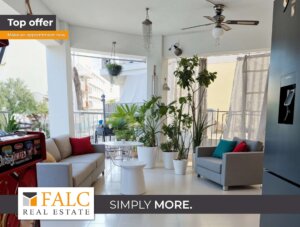 50 Meter vom Meer entfernt!!